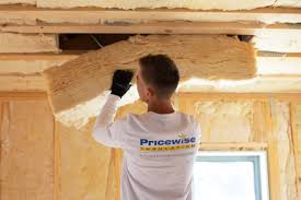 Best Spray Foam Insulation  in Columbus, TX