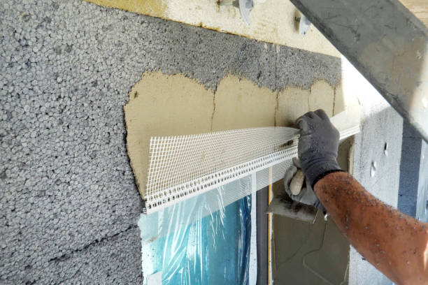 Best Soundproof Insulation  in Columbus, TX